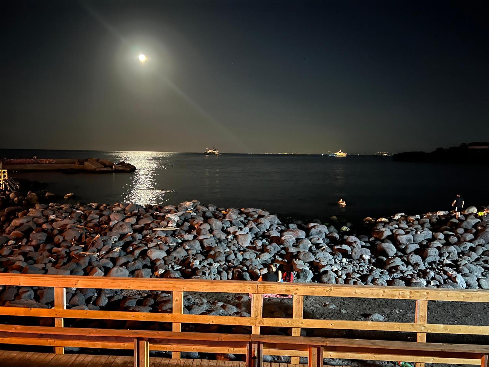 Li Cuti House - Lungomare Self Check-in Casa vacanze *