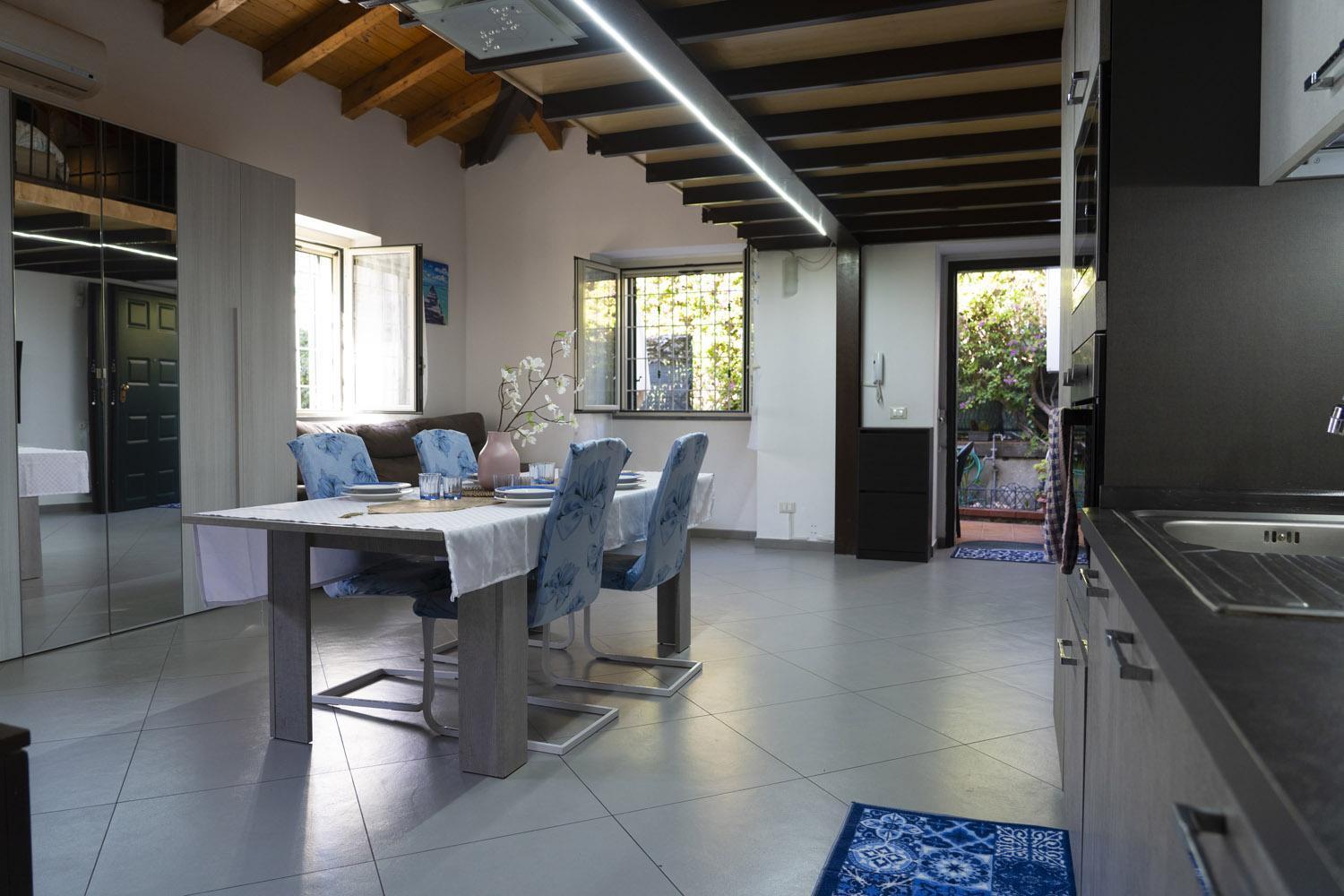 Li Cuti House - Lungomare Self Check-in Casa vacanze Catania