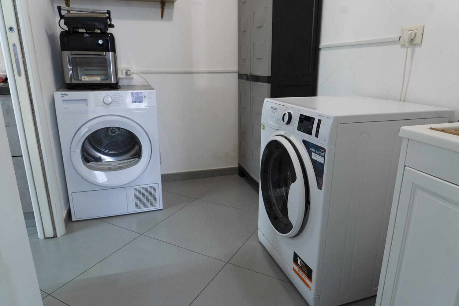 Casa vacanze Li Cuti House - Lungomare Self Check-in