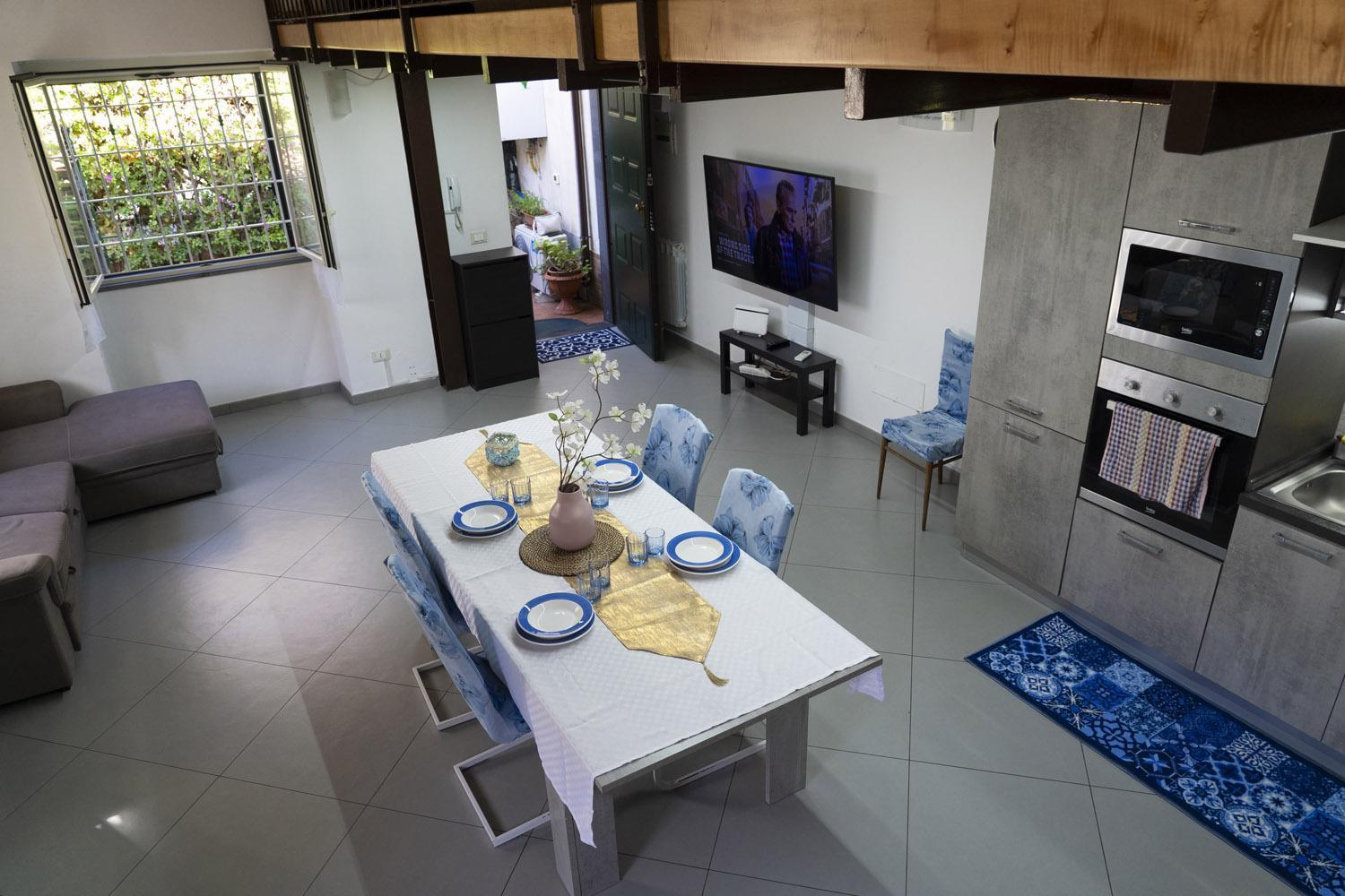 Casa vacanze Li Cuti House - Lungomare Self Check-in Catania
