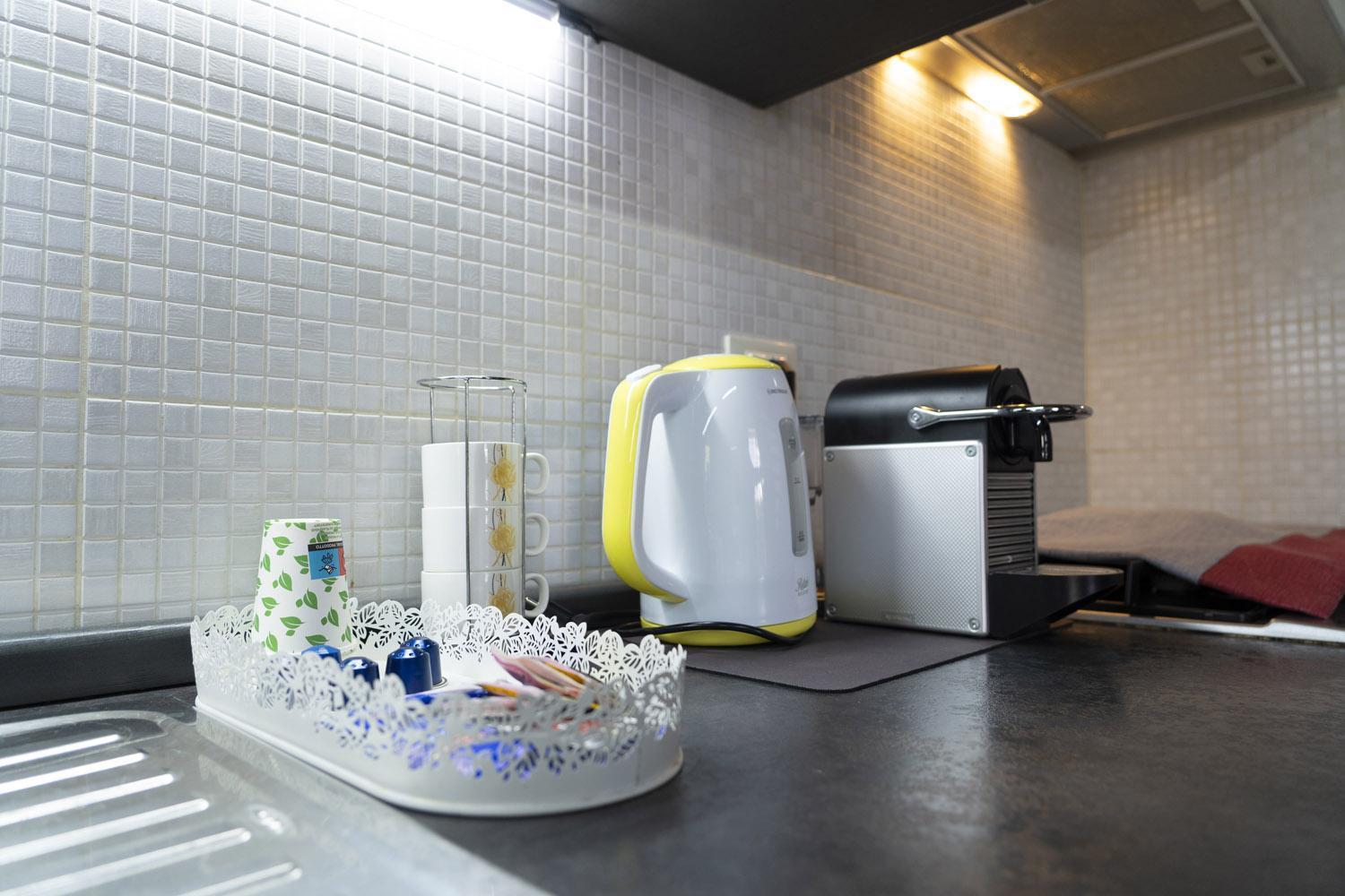 Casa vacanze Li Cuti House - Lungomare Self Check-in *