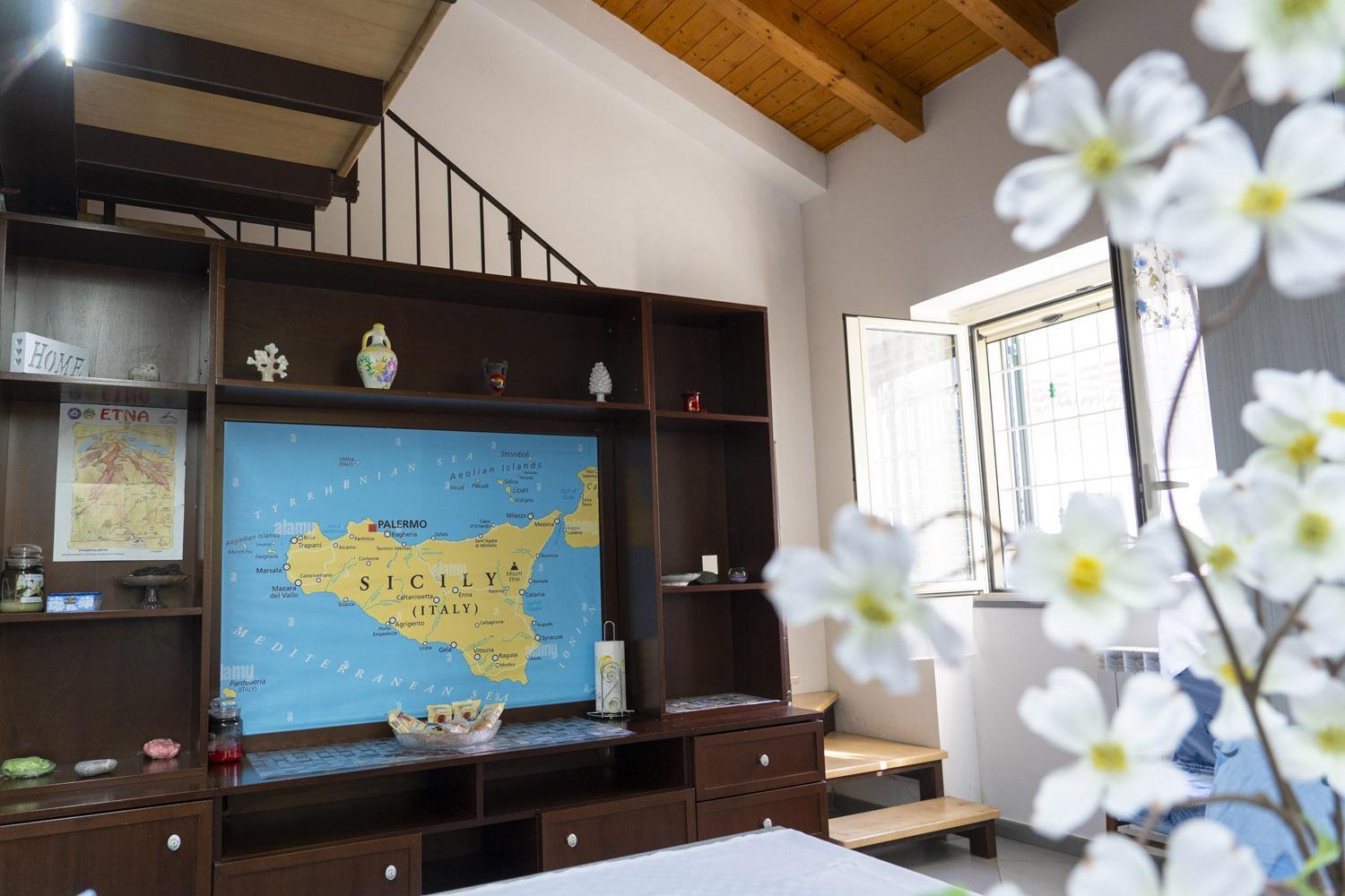 Casa vacanze Li Cuti House - Lungomare Self Check-in *