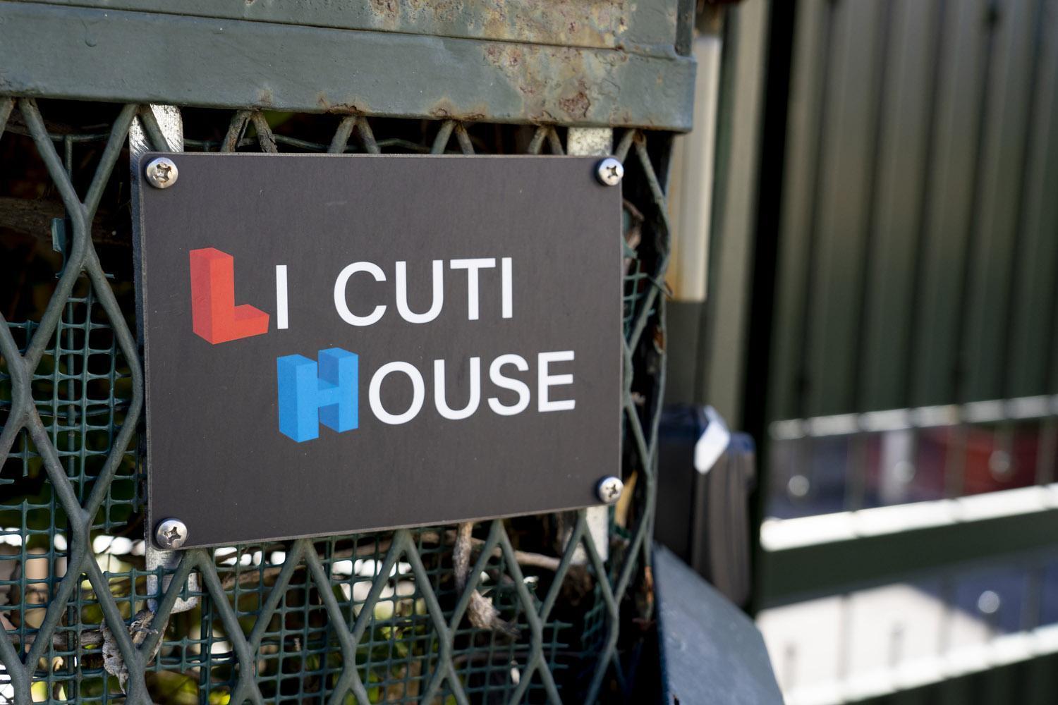Casa vacanze Li Cuti House - Lungomare Self Check-in Catania