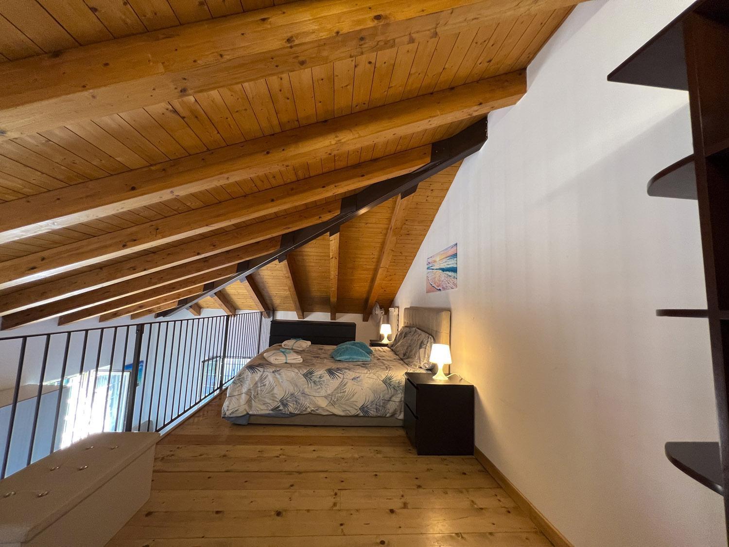 Casa vacanze Li Cuti House - Lungomare Self Check-in Catania