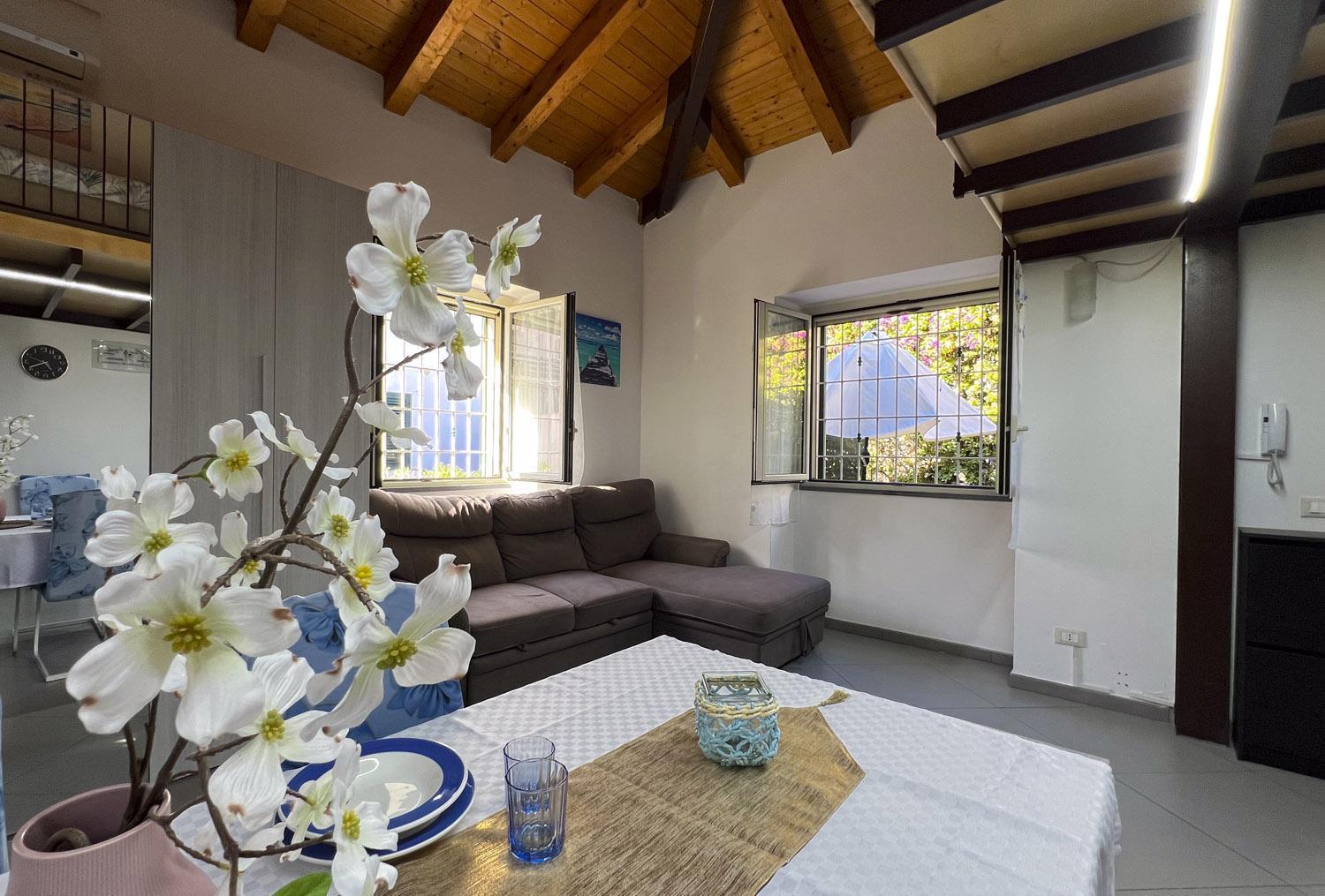 Li Cuti House - Lungomare Self Check-in Casa vacanze *