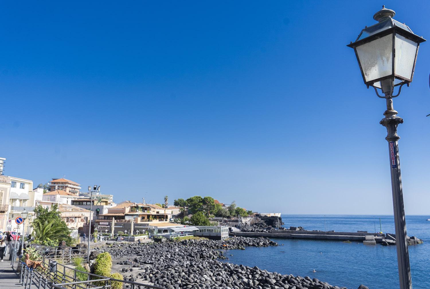 Casa vacanze Li Cuti House - Lungomare Self Check-in *