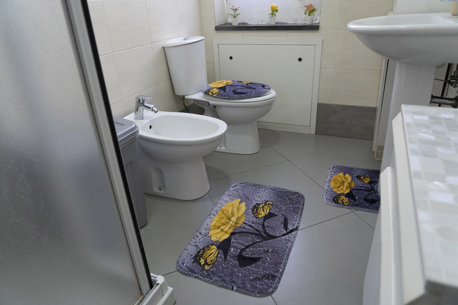 Li Cuti House - Lungomare Self Check-in * Catania